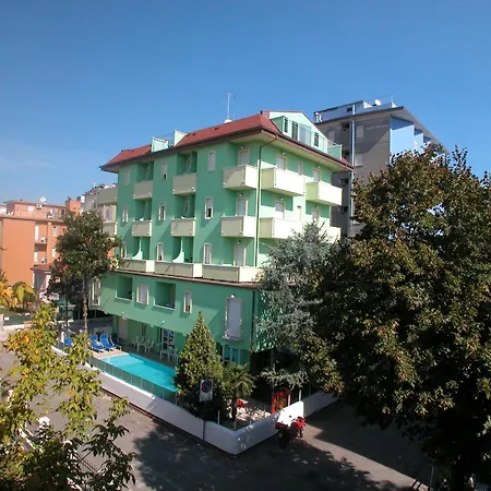 Residence Eurogarden-3