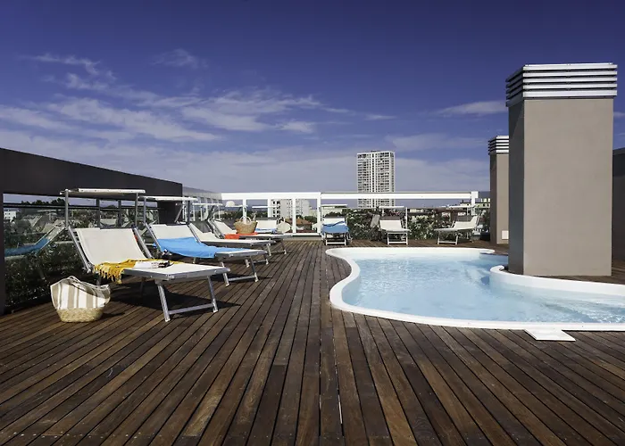 Residence Delfina Rimini