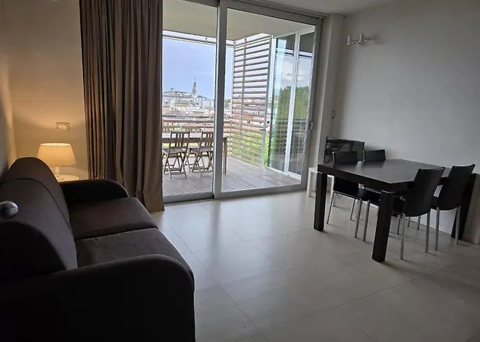 Residence Delfina Rimini